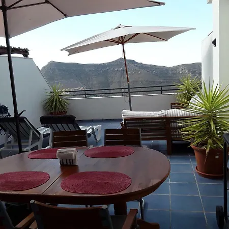 Casas Nuestras Ii Andalucia La Envia Golf Piscinas De Verano Y Climatizada En Invierno, Fitness Center Wifi Y Parking Disponible Con Reserva